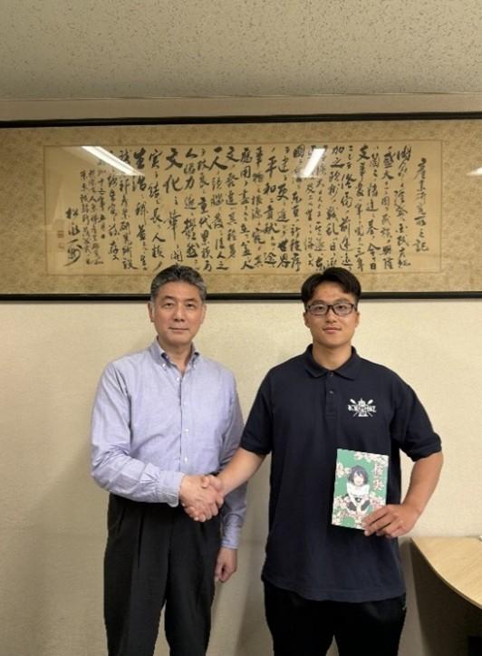 第23回斎藤茂吉ジュニア短歌コンクールで生徒10名の作品が入選 | 慶應