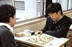 Igo Shogi