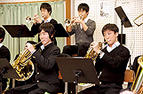 Brass Band