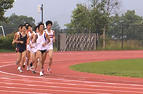 Track and Field